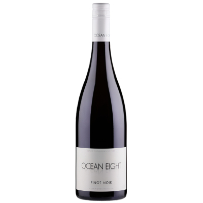 Вино Ocean Eight Pinot Noir