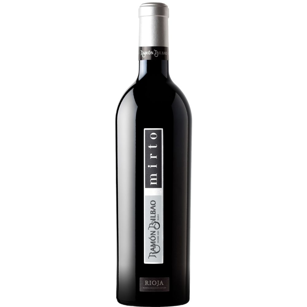 Вино Ramon Bilbao Mirto