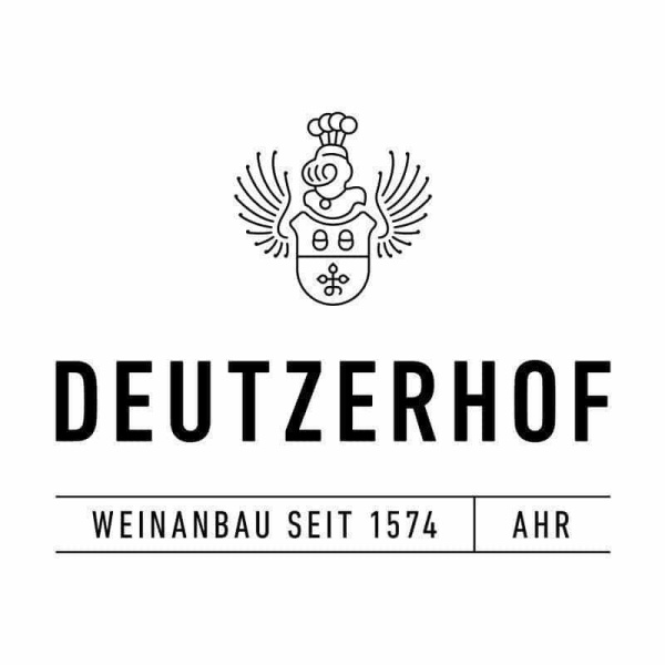 Deutzerhof • Дойцерхоф