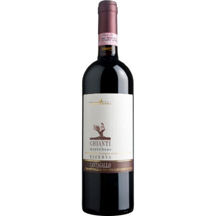 Вино Tenuta Cantagallo Chianti Montalbano Riserva
