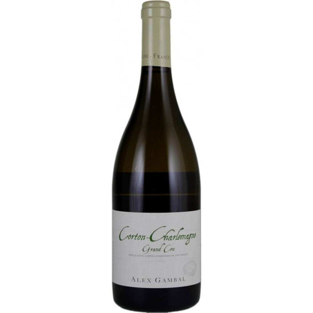 Вино Alex Gambal Corton-Charlemagne