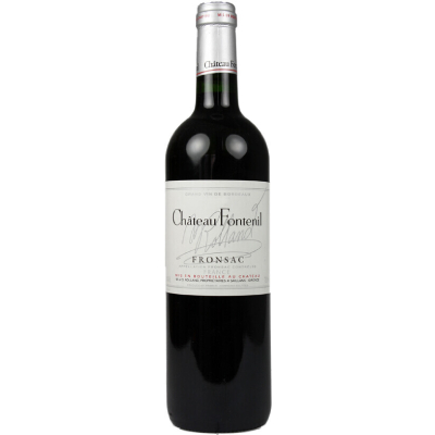 Вино Chateau Fontenil Rolland Collection AOC