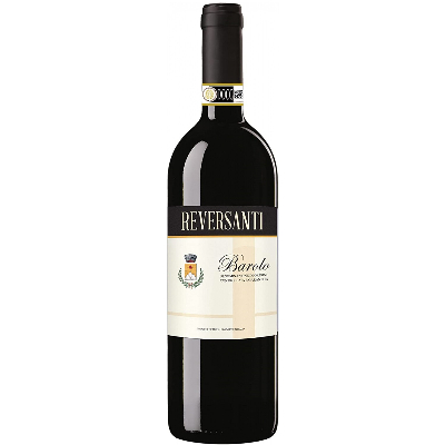 Вино Reversanti Barolo DOCG