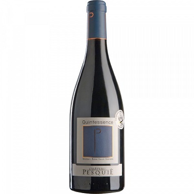 Вино Chateau Pesquie Quintessence