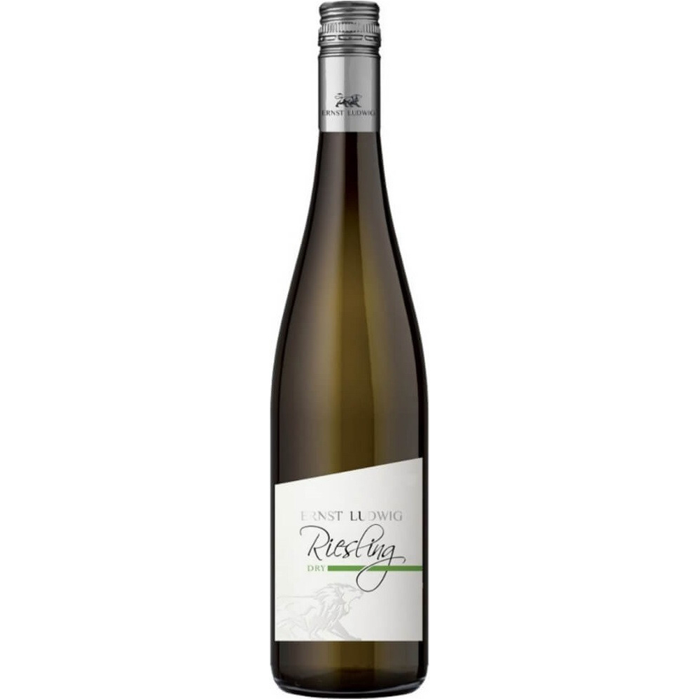 Вино Ernst Ludwig Riesling QbA Rheinhessen