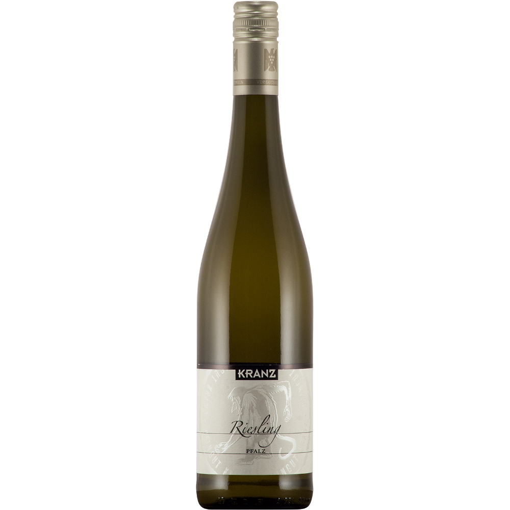 Вино Kranz Riesling Trocken VDP.Gutswein