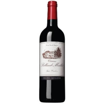 Вино Chateau Rolland Maillet Rolland Collection