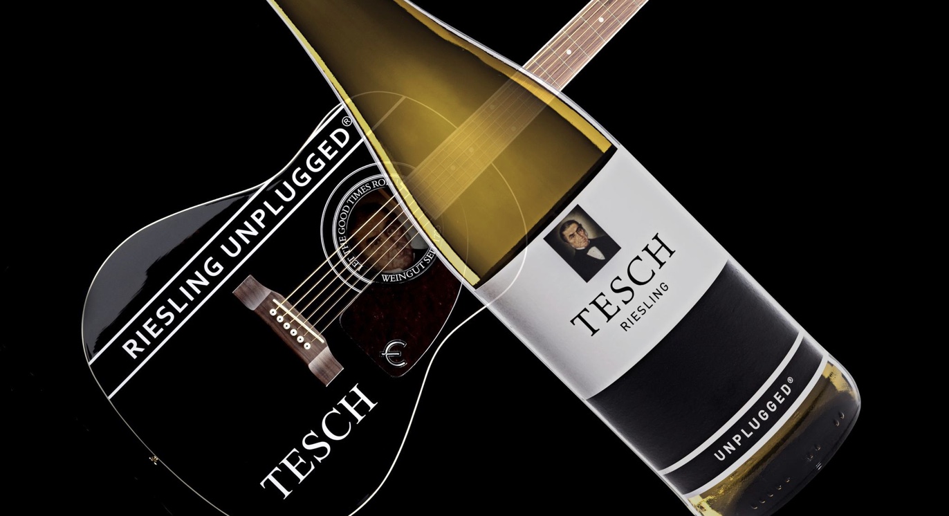 Рислинг-панк: история Теш