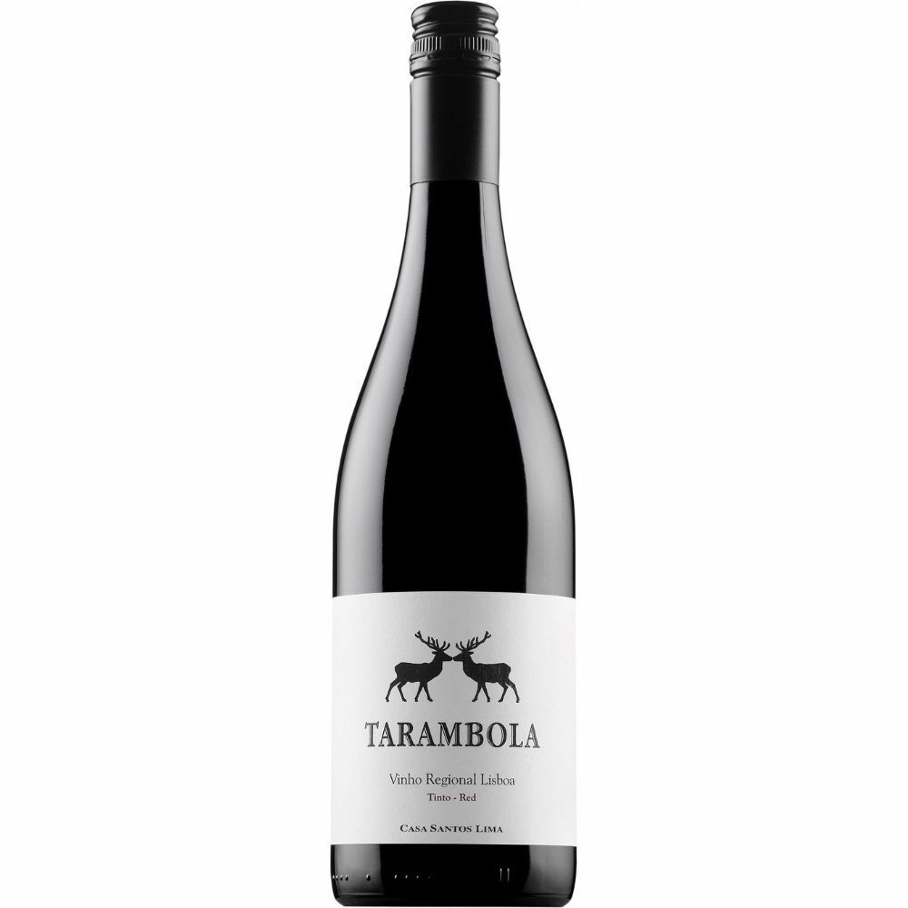 Вино Casa Santos Lima Tarambola