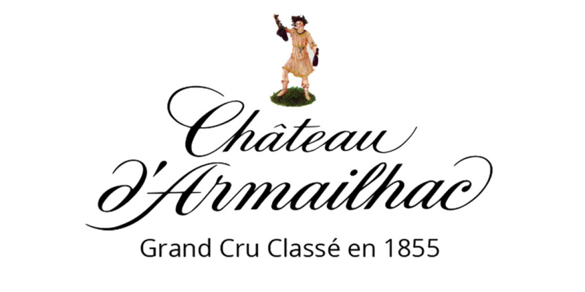 Château d’Armailhac • Шато д’Армайяк