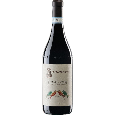 Вино Vajra Dolcetto d’Alba