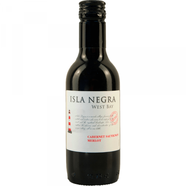 Вино Isla Negra Cabernet Sauvignon Merlot West Bay