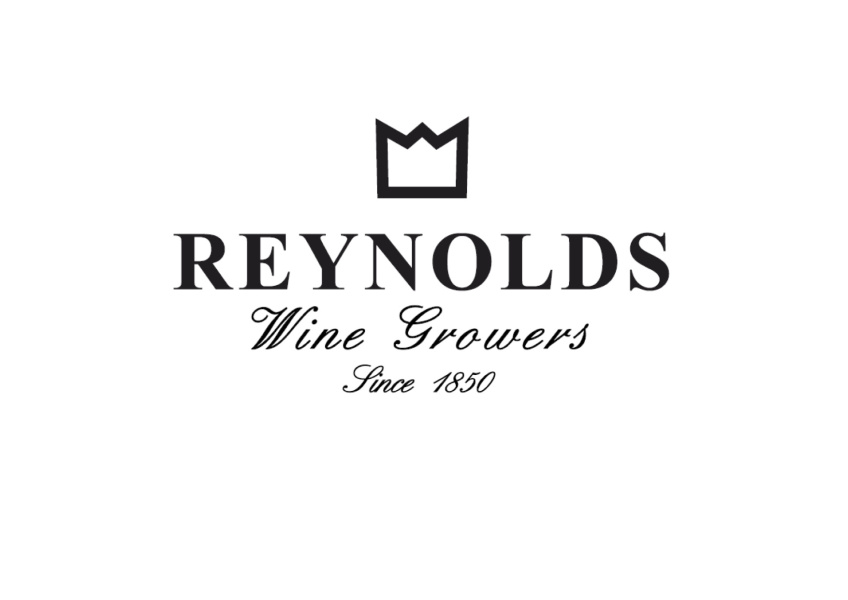 Reynolds Wine Growers • Рейнольдс Вайн Гроверс