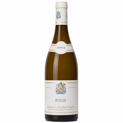 Вино Domaine Philippe Girard Rully