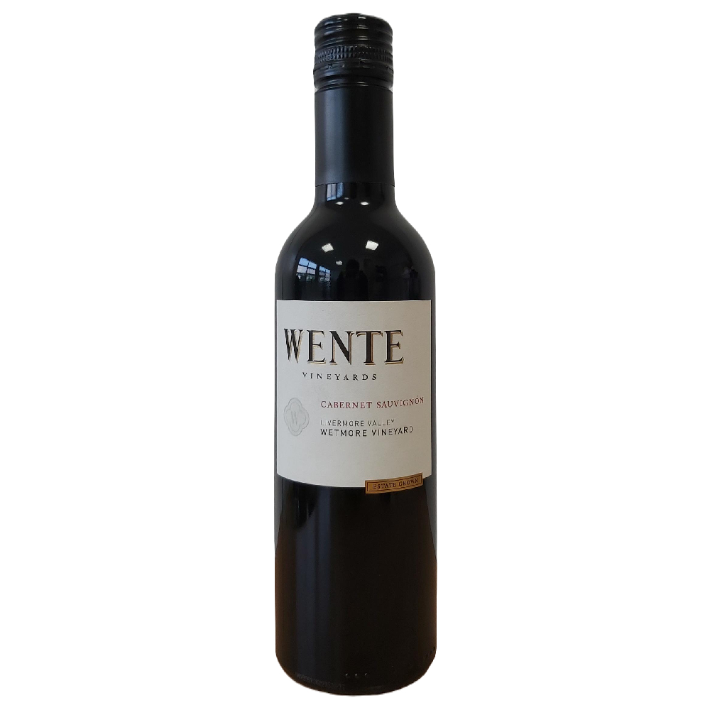 Вино Wente Cabernet Sauvignon Charles Wetmore Single Vineyard