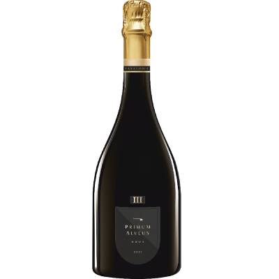 Игристое вино Fanagoria Primum Alveus Brut Aged