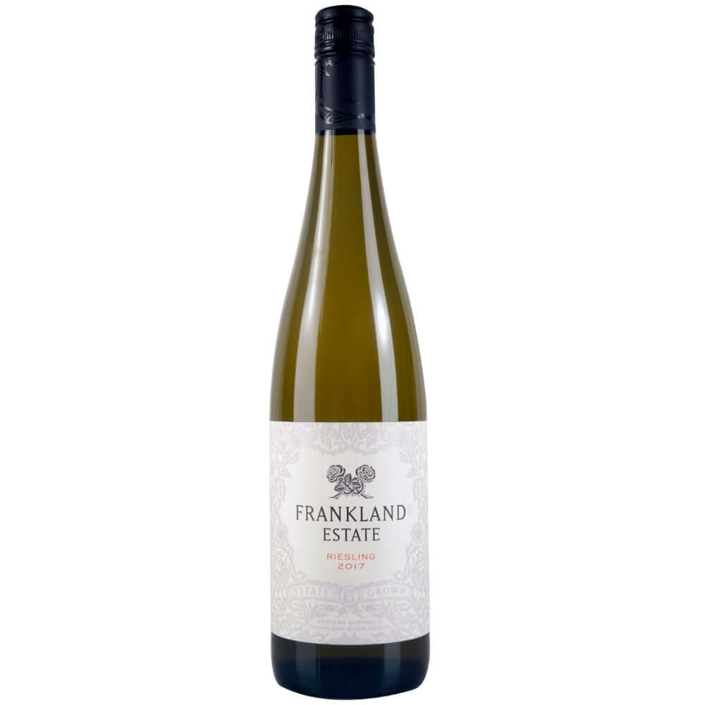 Вино Frankland Estate Riesling