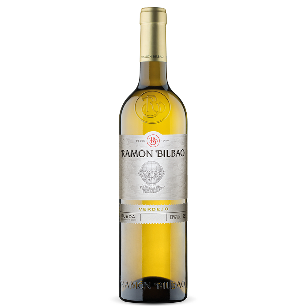 Вино Ramon Bilbao Verdejo Rueda DO