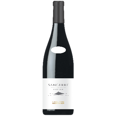 Вино Berthier Sancerre AOC Rouge