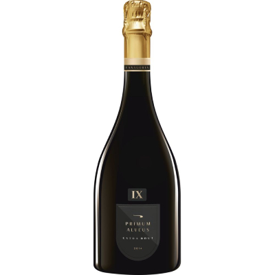 Игристое вино Fanagoria Primum Alveus Extra Brut Collection