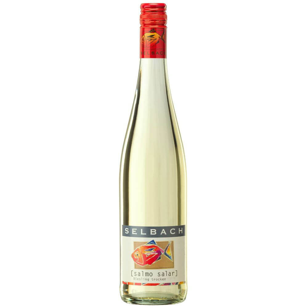 Вино Selbach Riesling Salmo Salar