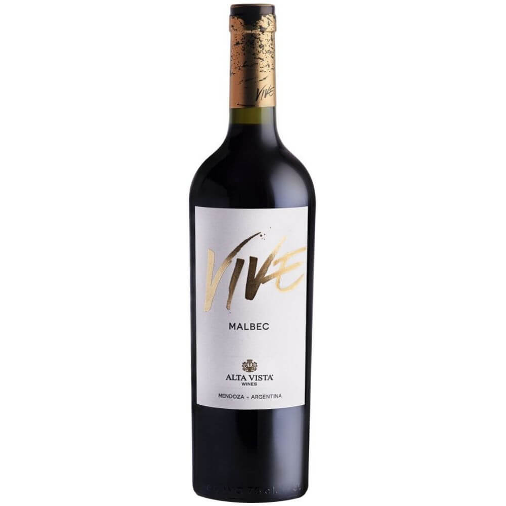 Вино Alta Vista Vive Malbec