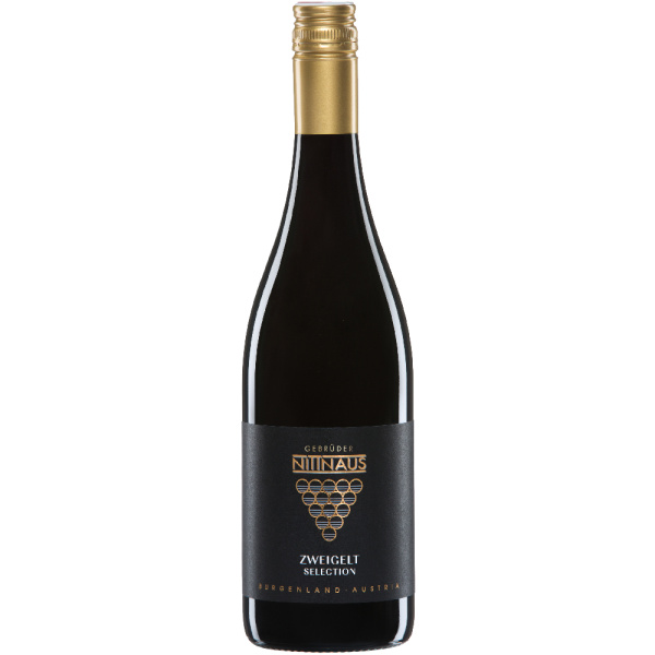 Вино Nittnaus Zweigelt Selection