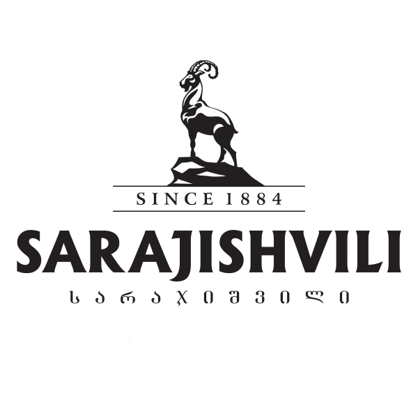 Sarajishvili • Сараджишвили