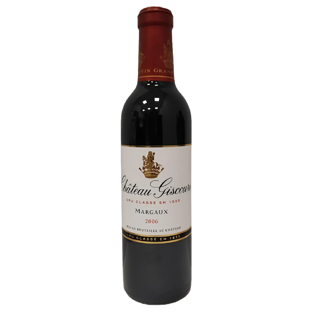 Вино Château Giscours Margaux AOC 3-ème Grand Cru Classé