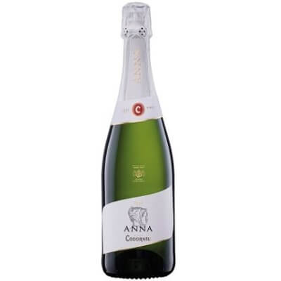 Игристое вино Cava Anna de Codorniu Brut