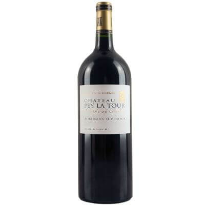 Вино Chateau Pey La Tour Reserve du Chateau