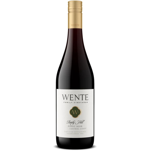 Вино Wente Pinot Noir Baily Hill