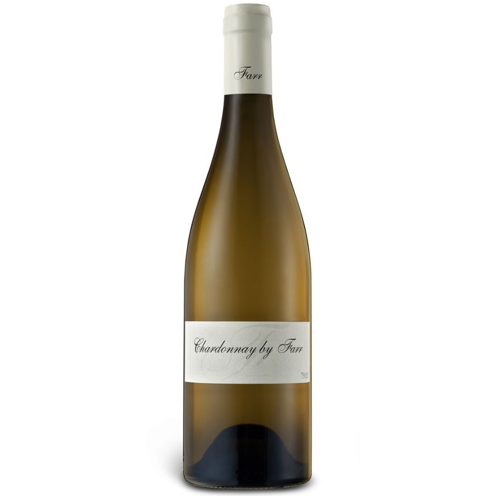 Вино By Farr Chardonnay