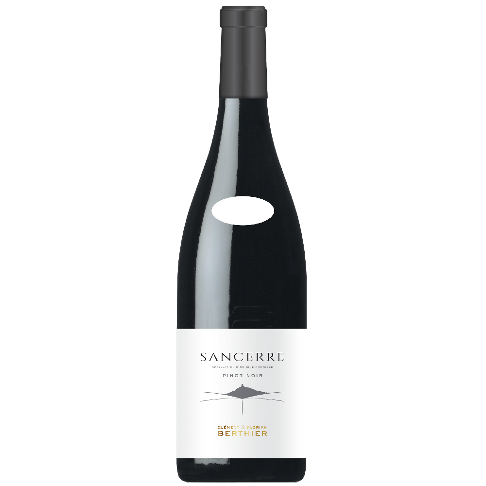 Вино Berthier Sancerre AOC Rouge