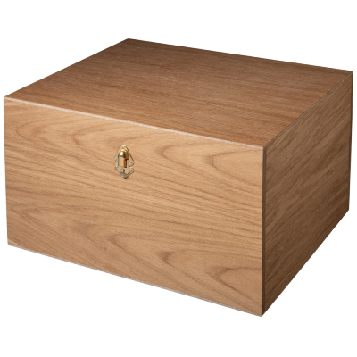 Деревянный футляр на шесть бутылок "Bourgogne"