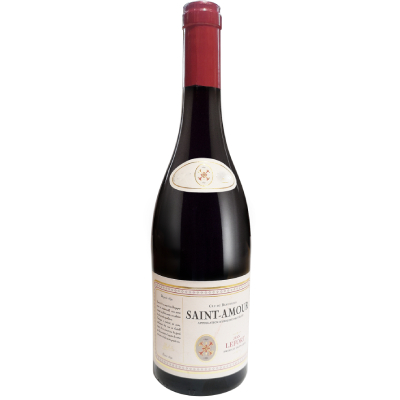 Вино Jean Lefort Saint Amour AOP