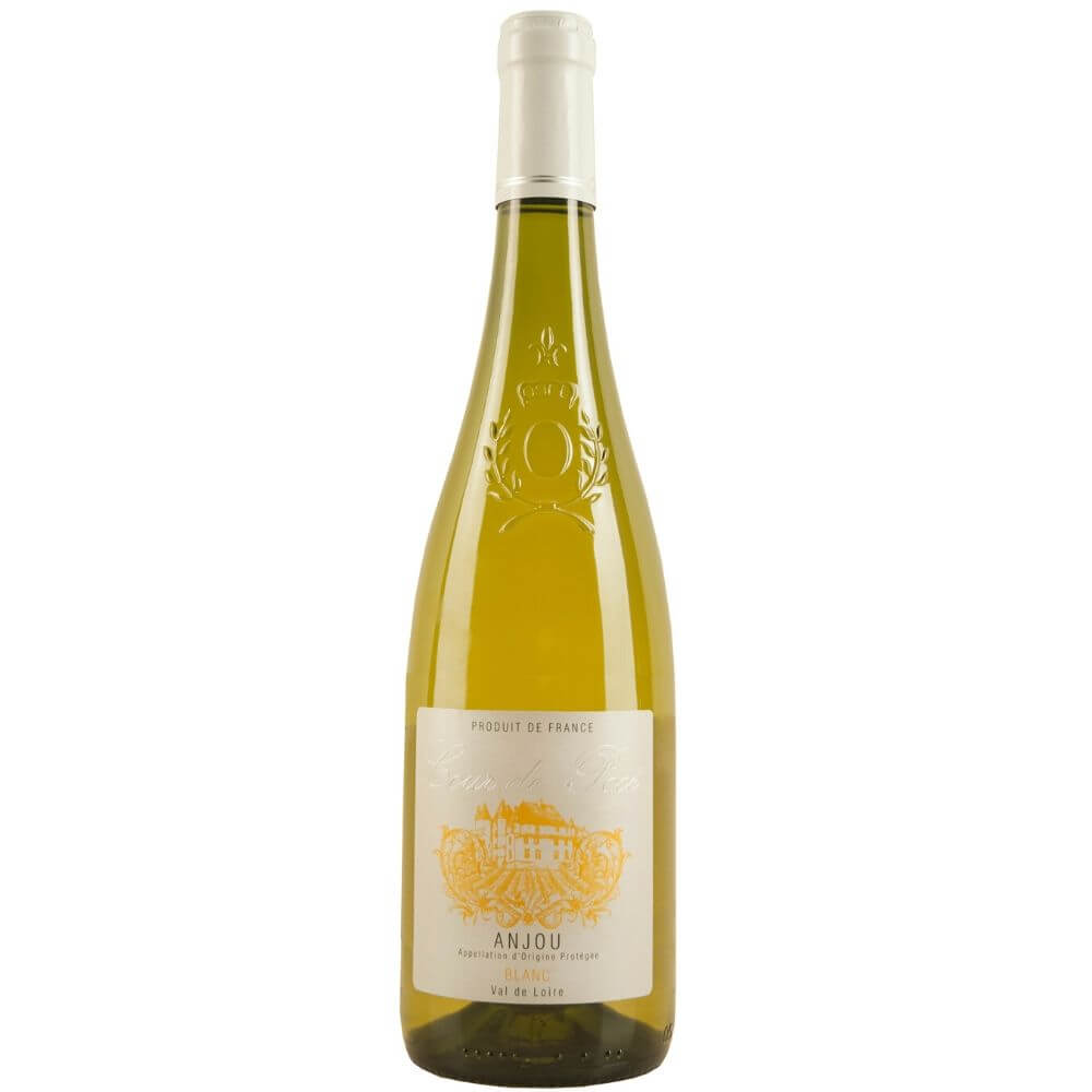 Вино Pierre Chainier Cour de Pocé Anjou Blanc
