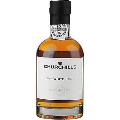Портвейн White Port Churchill's Dry Aperitif