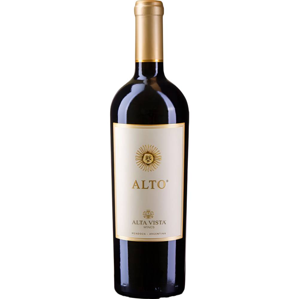 Вино Alta Vista Alto