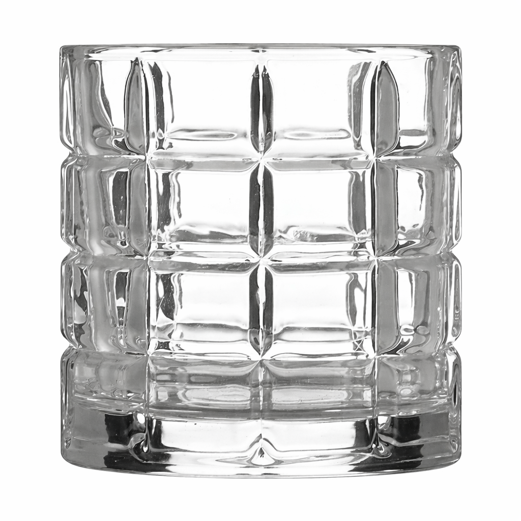 Набор из 4-х стаканов для крепких напитков Probar Old Fashion