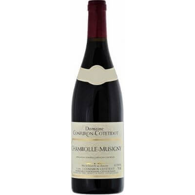 Вино Domaine Confuron-Cotetidot Chambolle-Musigny