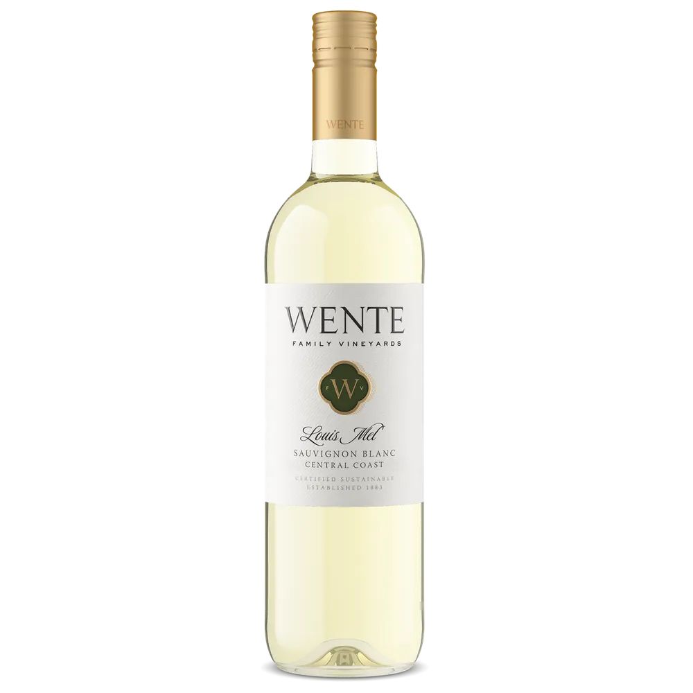 Вино Wente Sauvignon Blanc Louis Mel