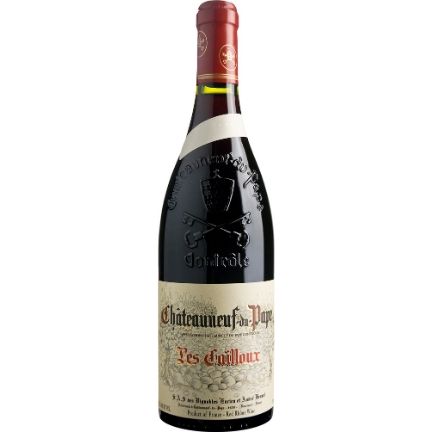 Вино Chateauneuf-du-Pape Les Cailloux