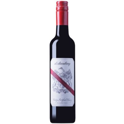 Вино d`Arenberg The Vintage Fortified Shiraz