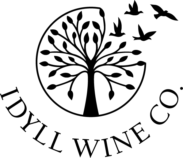 Idyll Wine • Айдилл Вайн