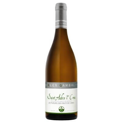 Вино Alex Gambal Saint-Aubin Les Murgers des Dents de Chien 1-er Cru