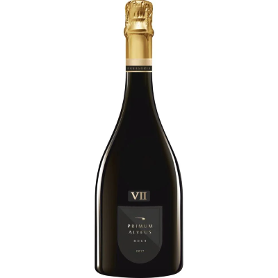 Игристое вино Fanagoria Primum Alveus Brut Aged