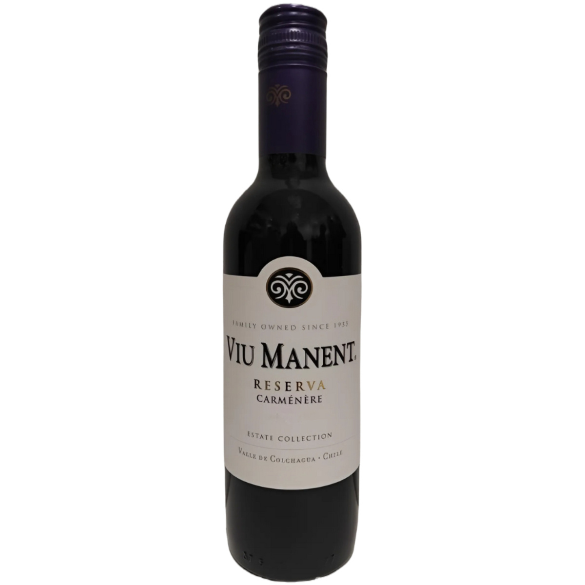 Вино Viu Manent Carmenere Estate Collection Reserva