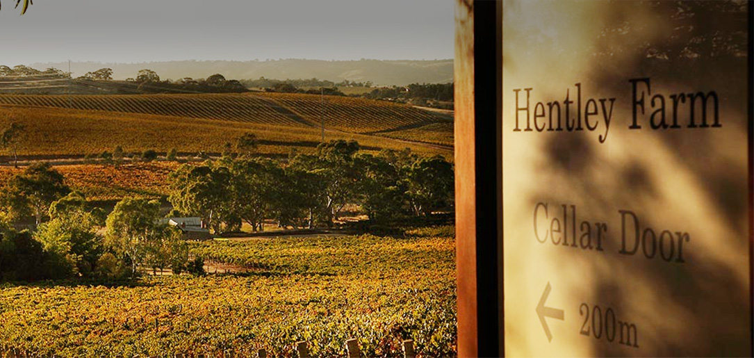Hentley Farm Wines • Хентли Фарм Hentley Farm Wines • Хентли Фарм