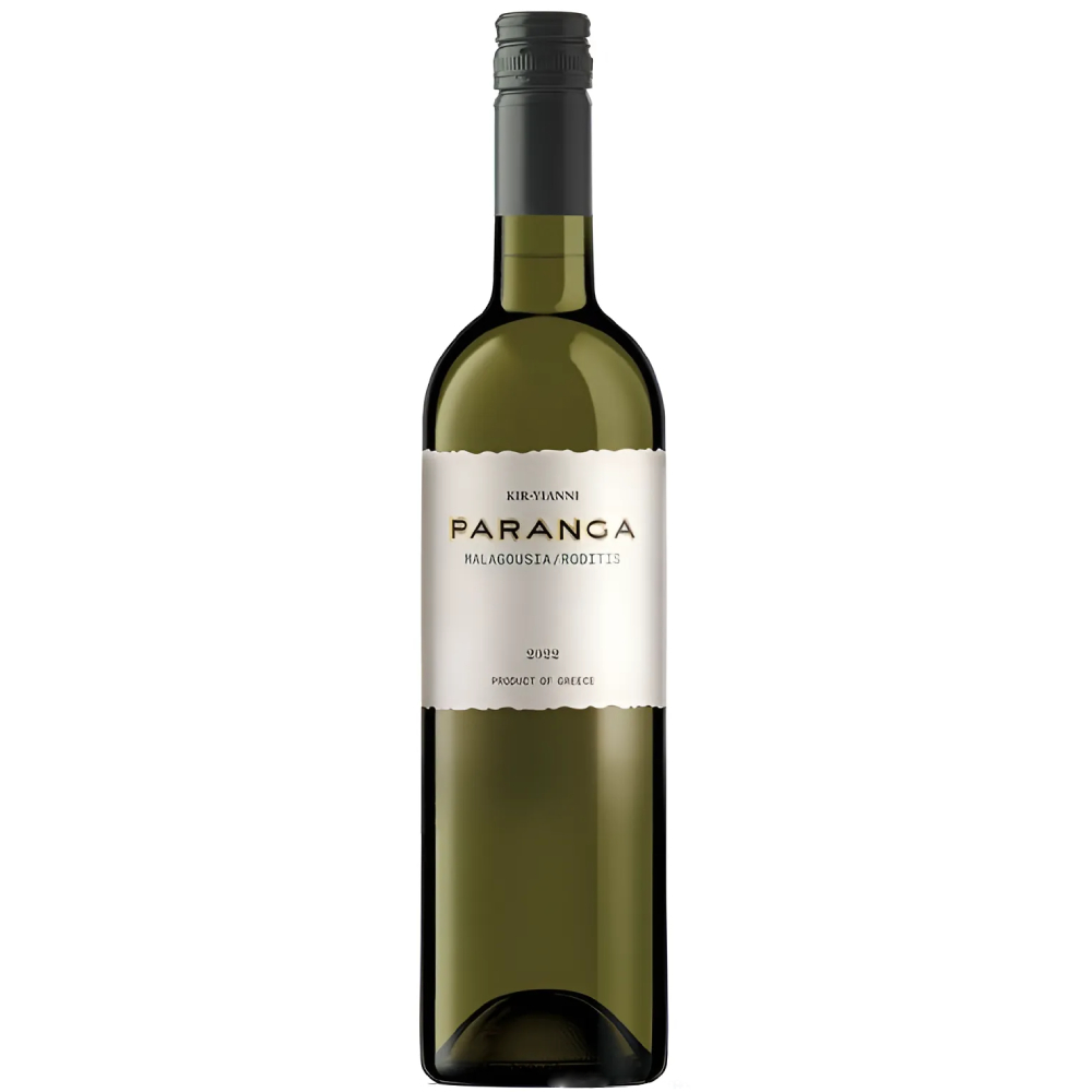 Вино Kir-Yianni Paranga White